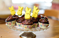 Blog 15, Easter Cake